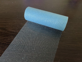 Новорічний фатин 15 див. № 187/АВ