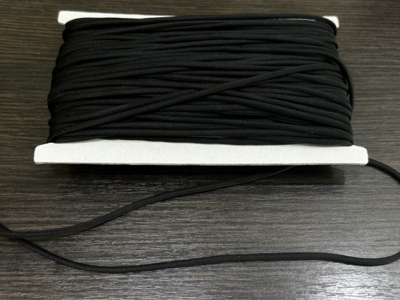 Корсетна євро шнурівка №39