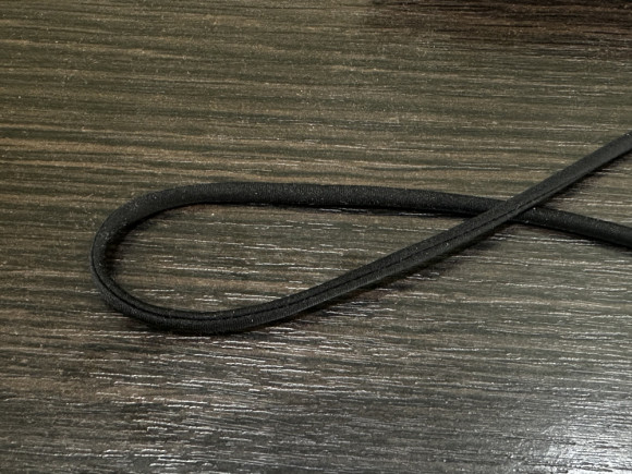 Корсетна євро шнурівка №39