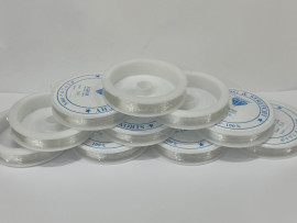 Лісочка гумка № 01/06