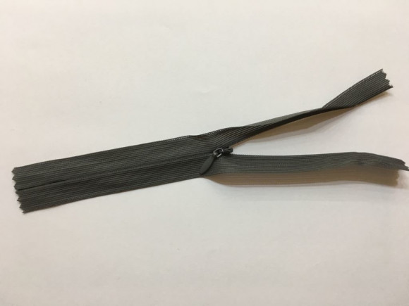 Змійка потайна 18 см. № 180