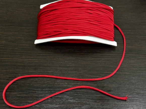 Корсетна євро шнурівка №26