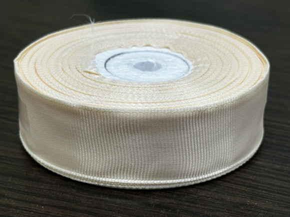 Стрічка репс 2,5 см. LUX № 38/84