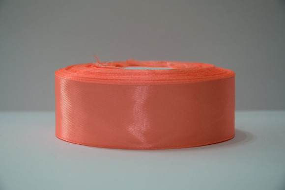 Стрічка атласна 2,5 см. № 05/22