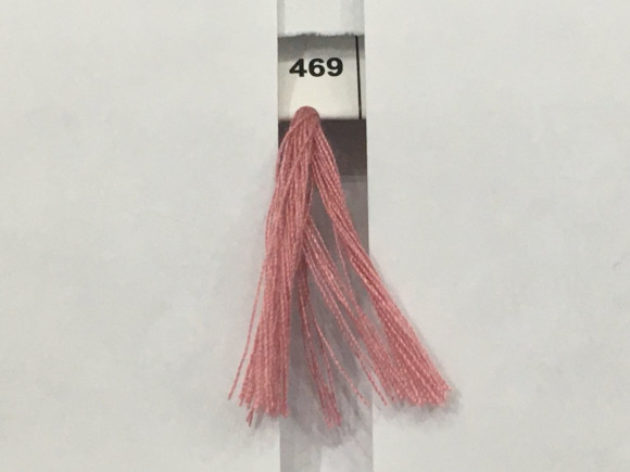 Нитки KIWI 40/2 № 469/146