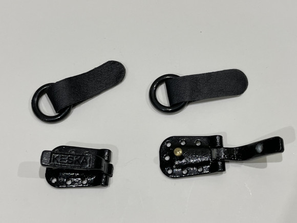 Шубні гачки KESKA № 39/50