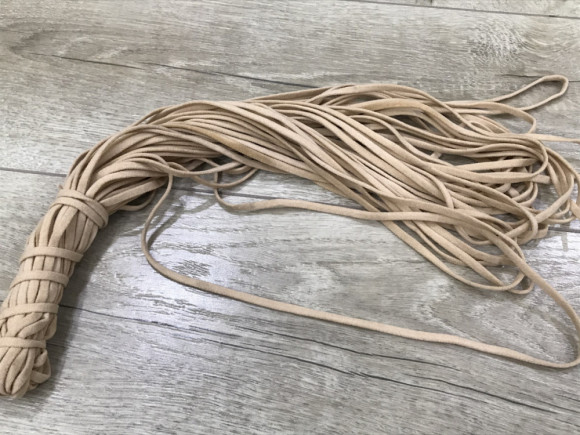 Гума станово-тонельна 0,5 см. № 02