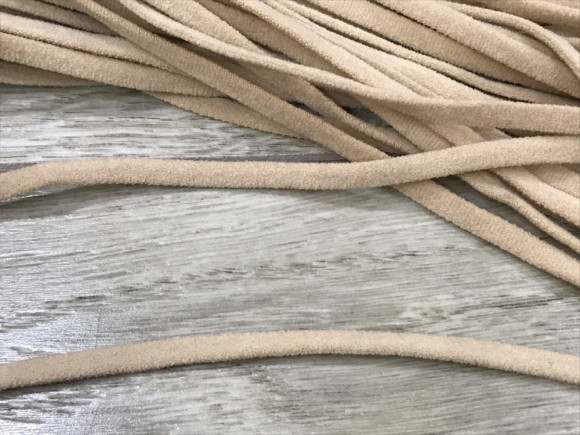 Гума станово-тонельна 0,5 см. № 02