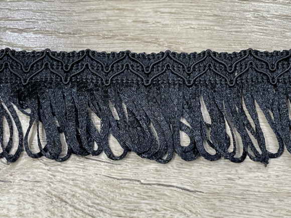 Бахрома "Петелька" № 39/1112