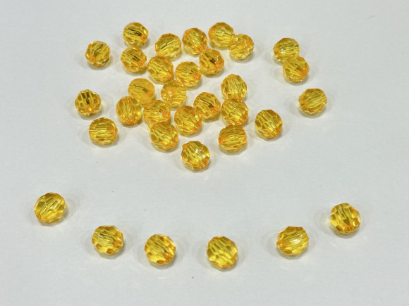 Намисто №236 (круглі) № 16/500