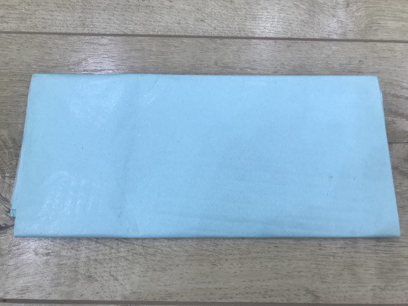 Папір Тішю № 187