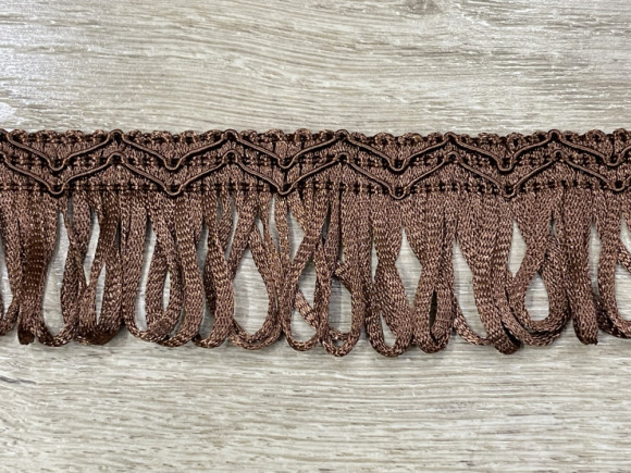 Бахрома "Петелька" № 32/1109