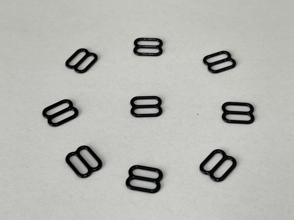 Регулятор металевий 1 см. № Вісімка/39-100