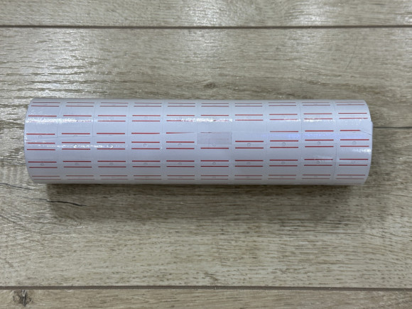 Пістолет маркувальних для наклейок № 1+1