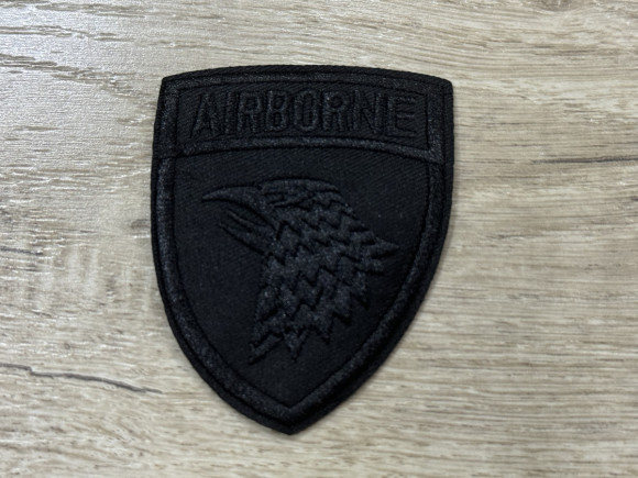 Термо аплікації № Латки/8,3-6,5/39    