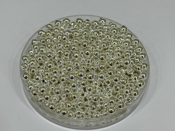 Намисто кулька 6 № S