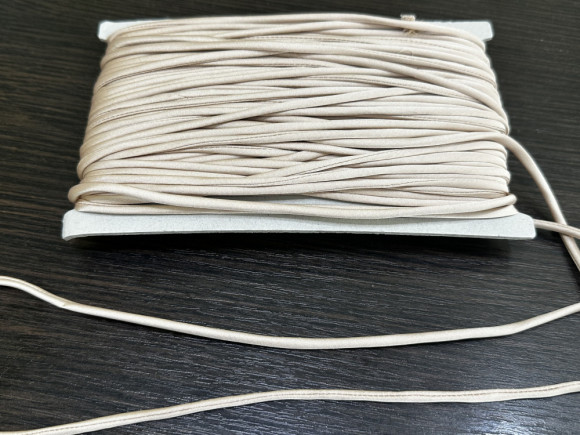 Корсетна євро шнурівка №02