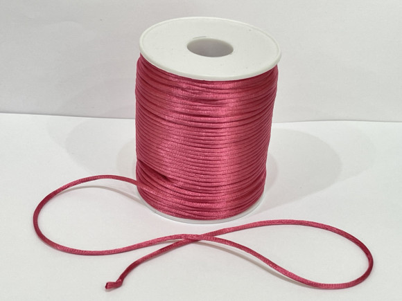 Корсетний шнур №134/5-28