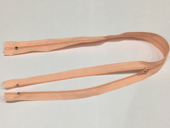 Змійка плательна 50 см. № 07