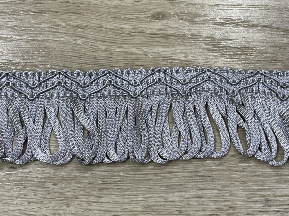 Бахрома "Петелька" № 180/1192