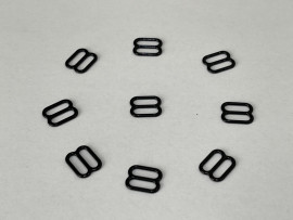 Регулятор металевий 1 см. № Вісімка/39-1000