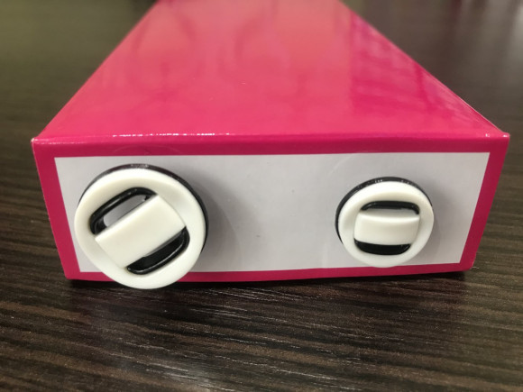 Ґудзик Костюмний на ніжці MIX № 01/748