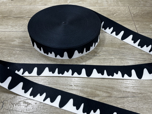 Стропа сумкова 5 см. № 6