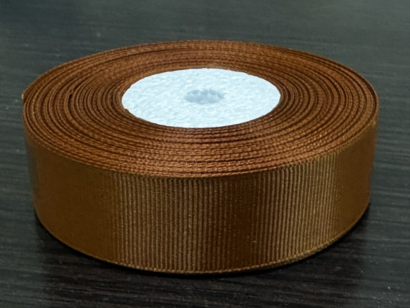 Стрічка репс 2,5 см. LUX № 39/208