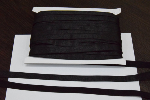 Тонельна тасьма № 39