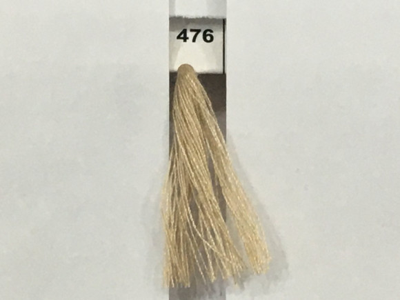 Нитки KIWI 40/2 №476/02