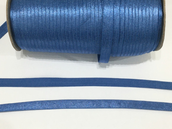 Резинка бретелькова 1 см. на котушці № О/121