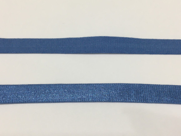 Резинка бретелькова 1 см. на котушці № О/121