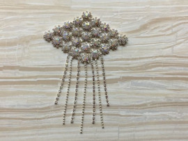 Брошка №76/4993