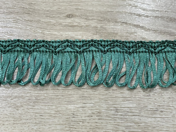 Бахрома "Петелька" № 75/1125