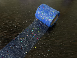 Новорічний фатин 6 див. № 40/АВ