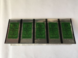 Бісерні голки № 11