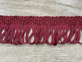 Бахрома "Петелька" № 37/1061