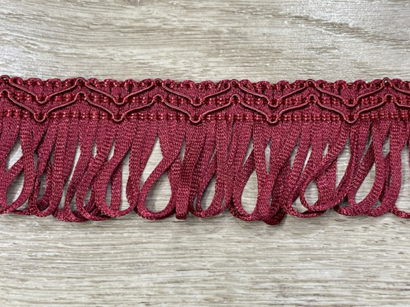 Бахрома "Петелька" № 37/1061