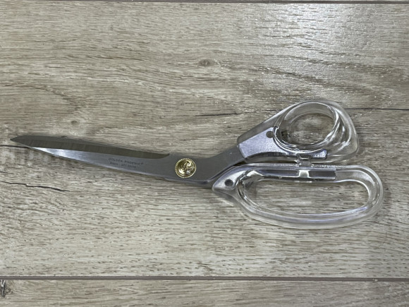 Ножиці Golden Phoenix №21