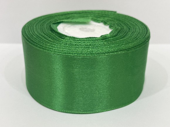 Стрічка атласна 4 см №14/19