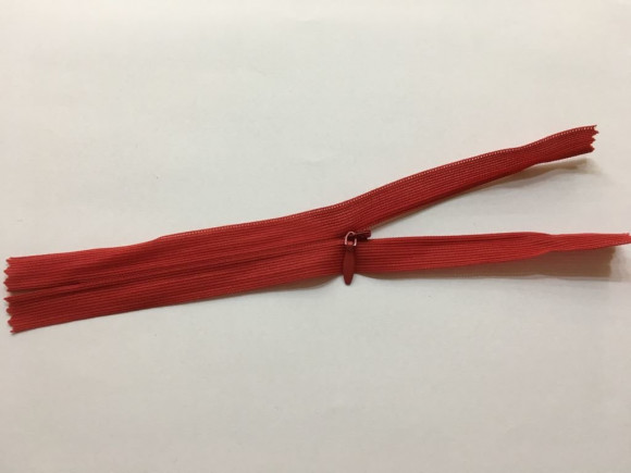 Змійка потайна 50 см. № 26