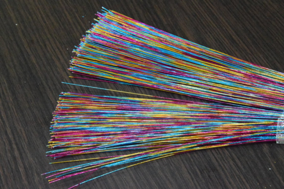 Флористичні палички 60 см. № MIX/0,7/450