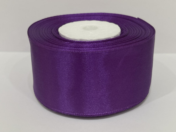 Стрічка атласна 4 см № 33/35